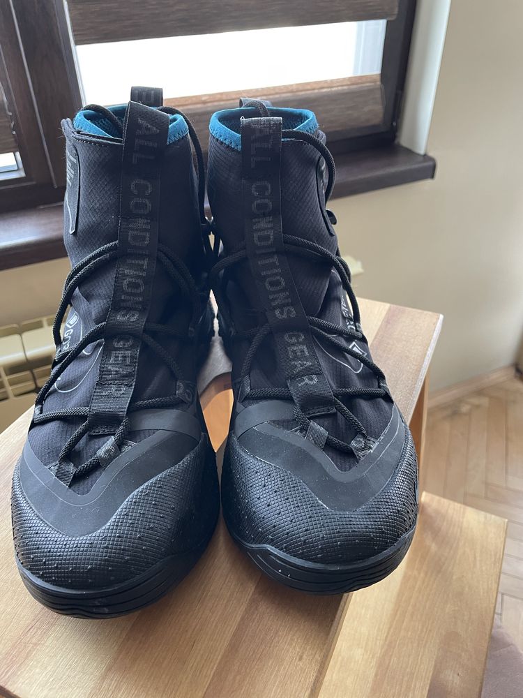 Мъжки кецове Nike ACG Antarktik Goretex