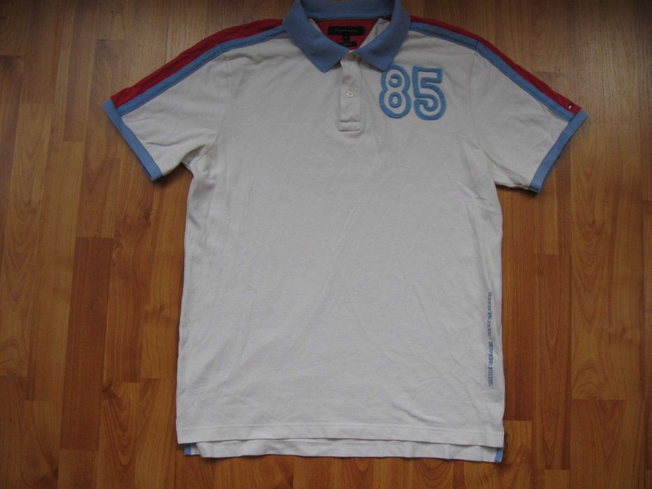 Tricou Tommy Hilfiger L