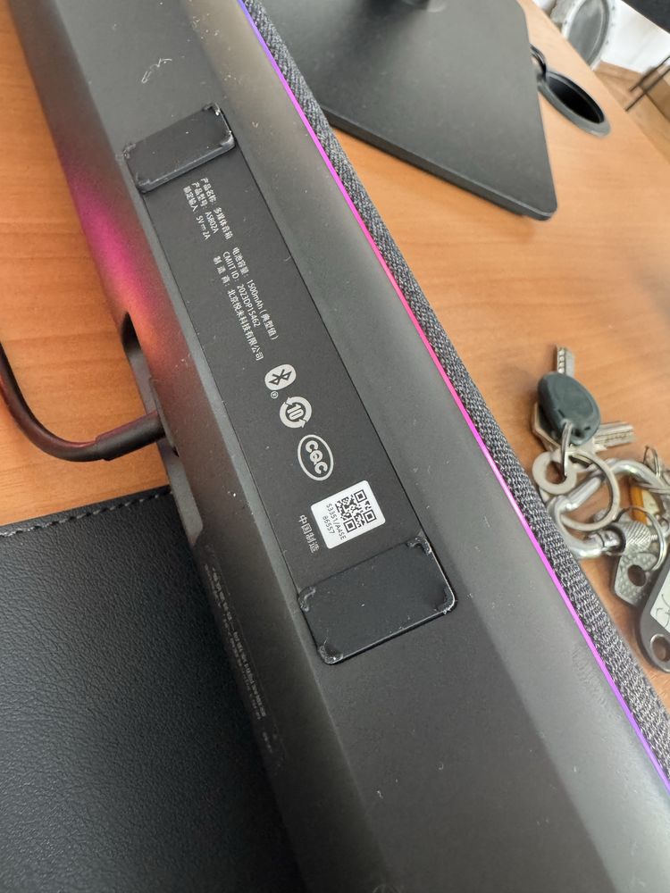 Продам колонку xiaomi - redmi asb02a