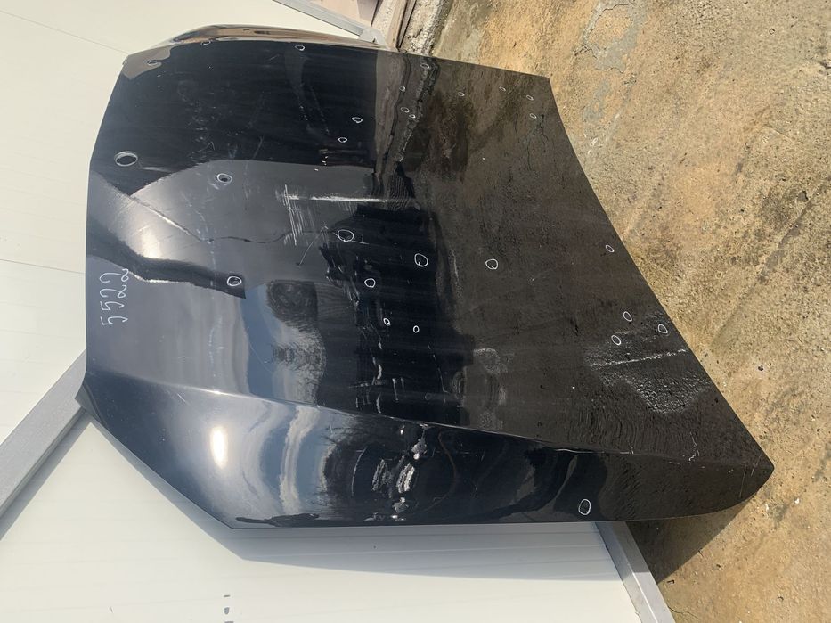 Capota motor, Mercedes E-Class W213,   2016, 2017, 2018, 2019, 2020.