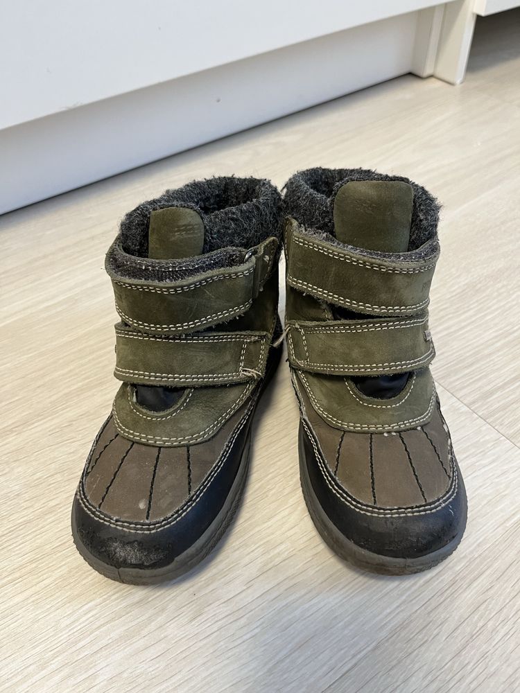 Зимни Боти Primigi