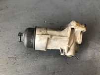 carcasa filtru ulei a180 2.0 cdi 640940 mercedes a-class w169