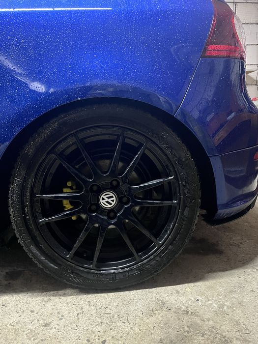 Vand / Schimb jante de aliaj 5x112