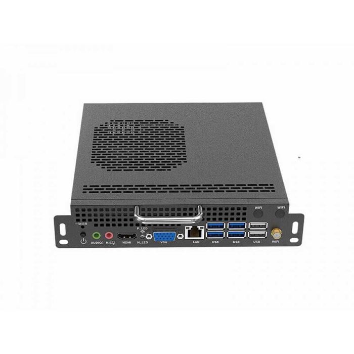 OPS model core i3 Interaktivniy panel uchun La riba touch