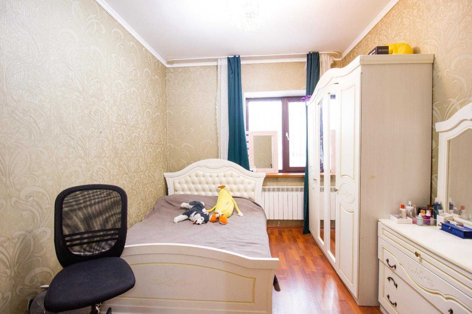 Продается дом в мкрн (Жастар - 1) 150 м2 Ермек Империя