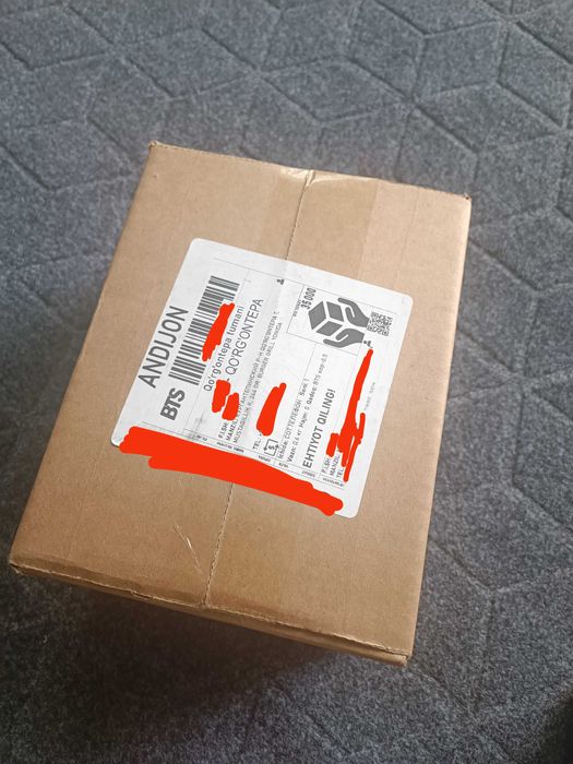 Redmi turbo 4 pro