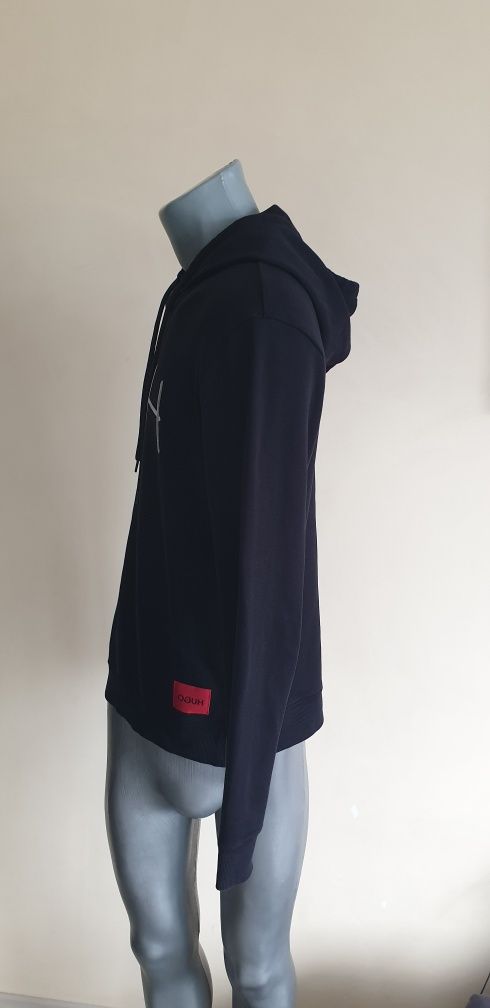 Hugo Boss HUGO Dangfall Mens Size M  ОРИГИНАЛ! Мъжки Суичър!