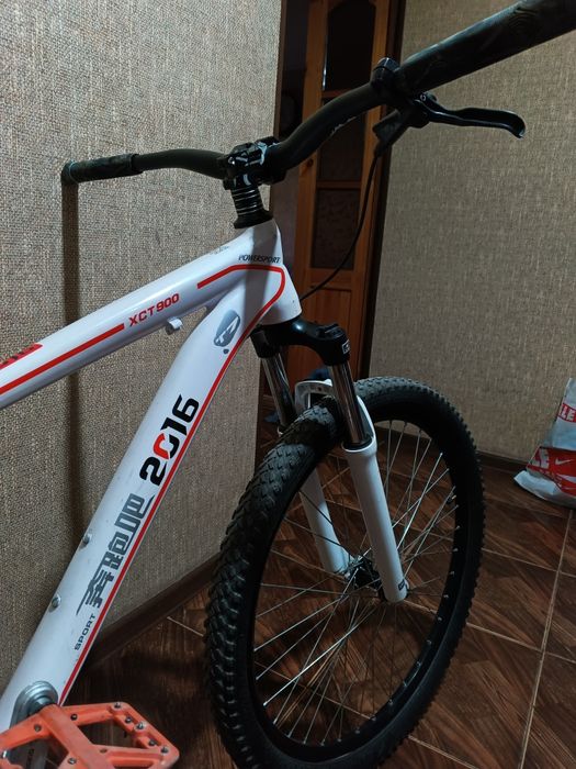 Mtb велосипед 26