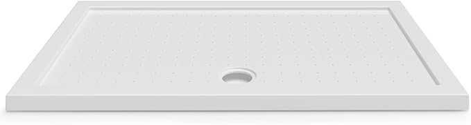 уш корито Aquamarin® - 120 x 70 см, Супер плоско, ниско, неплъзгащо се