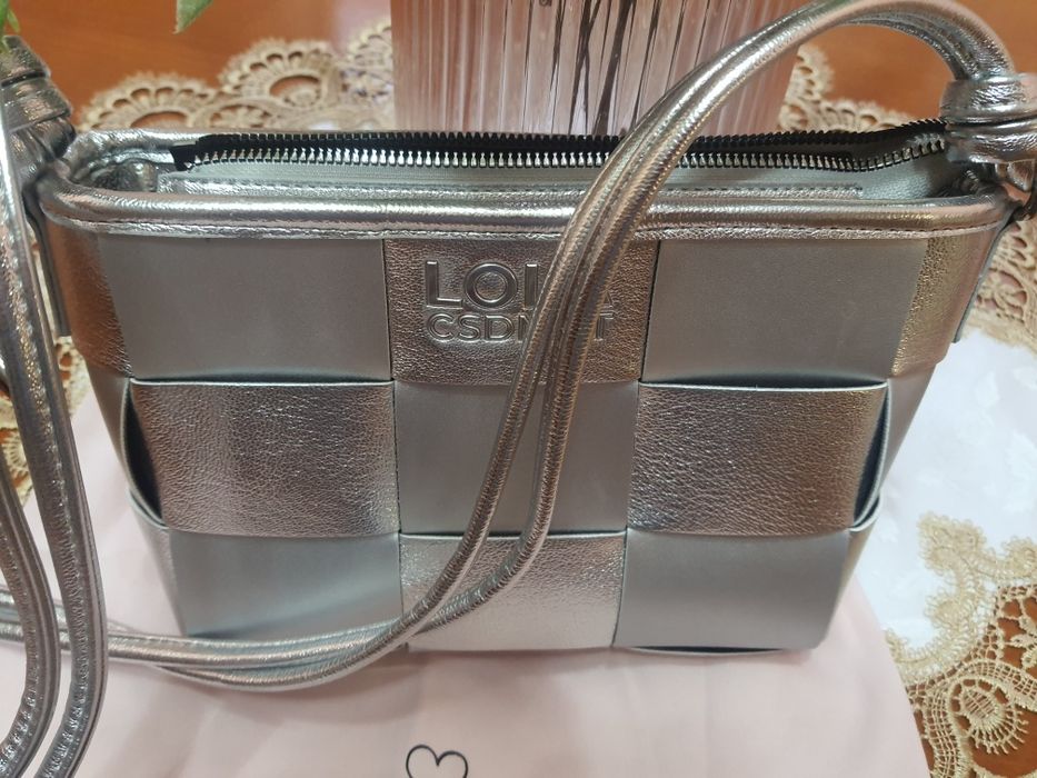 Дамска чанта на Lola Casademunt