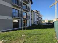 Apartament 3 camere, 80 mp, etaj retras ,