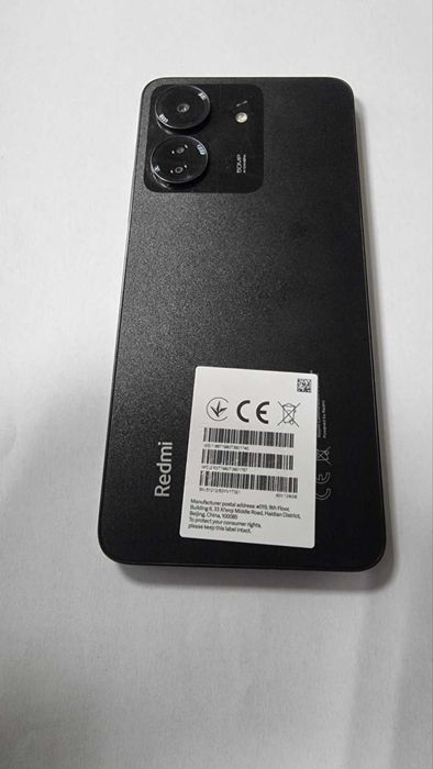 ***КАТО НОВ*** Redmi 13C