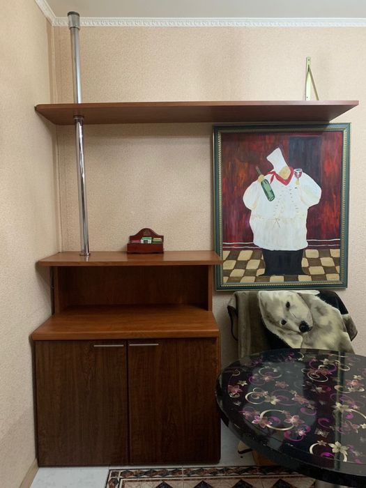 Продам отличную тумбу/барную стойку