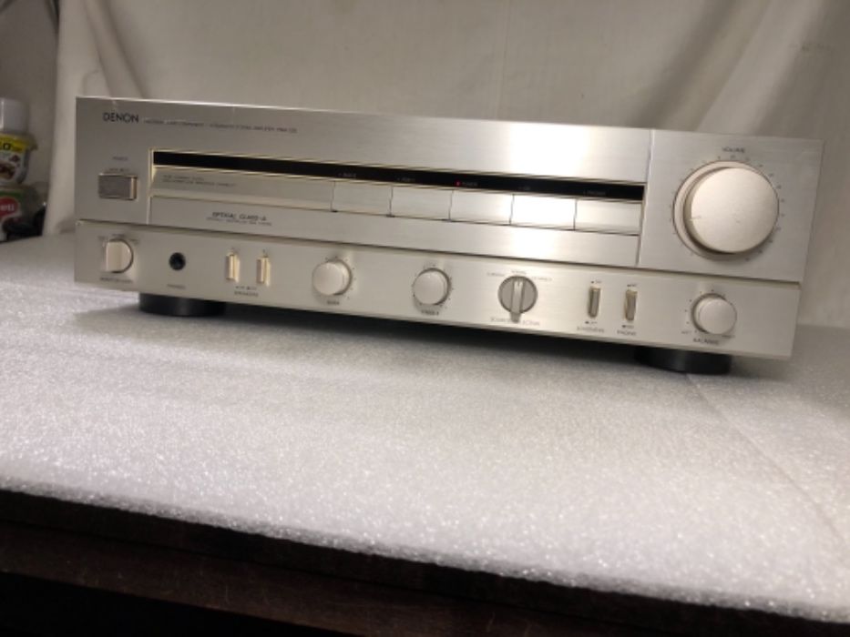 Denon PMA-520 стерео