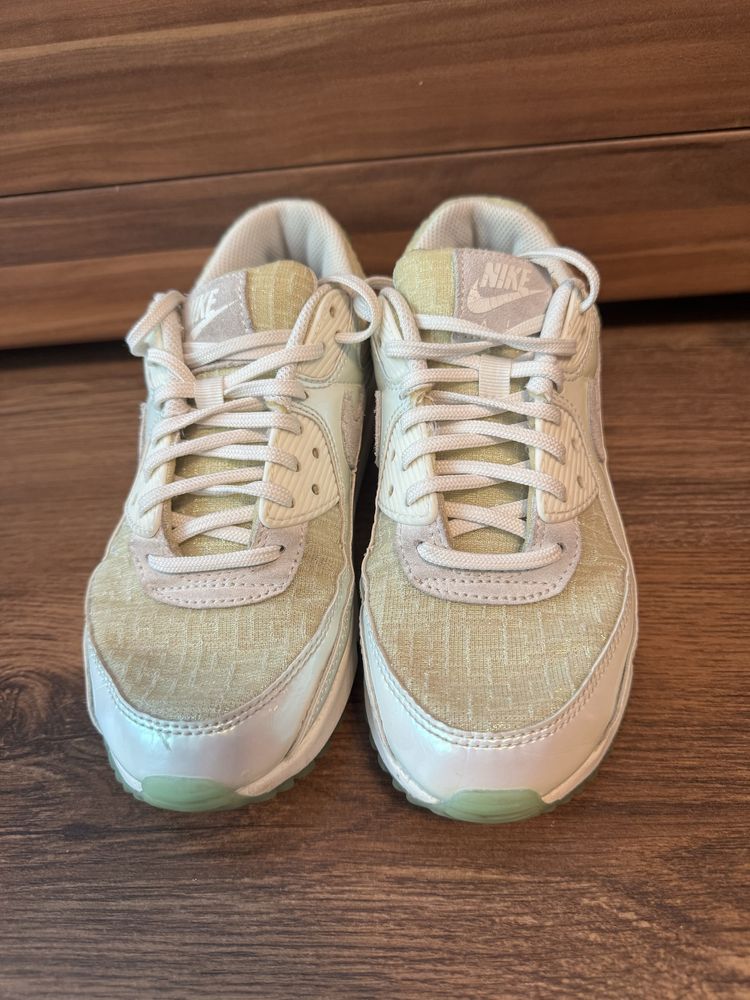 Маратонки Nike Air Max 90