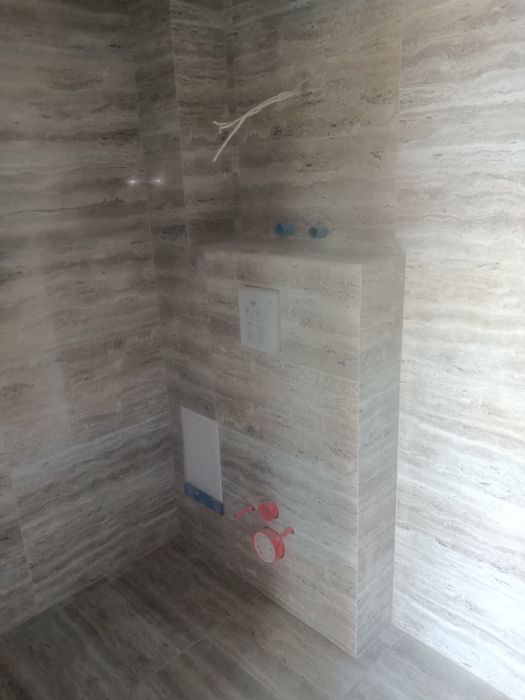 Вътрешни и външни ремонти