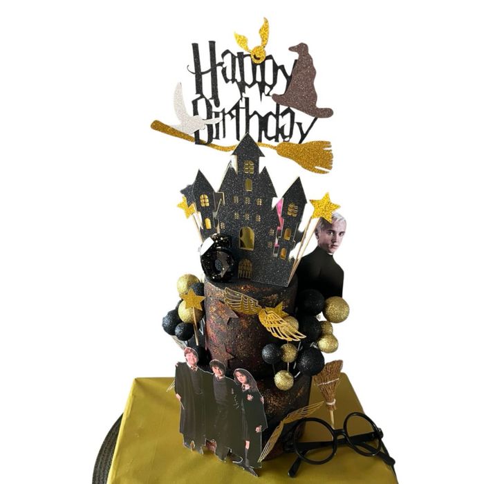 Бутафорни торти