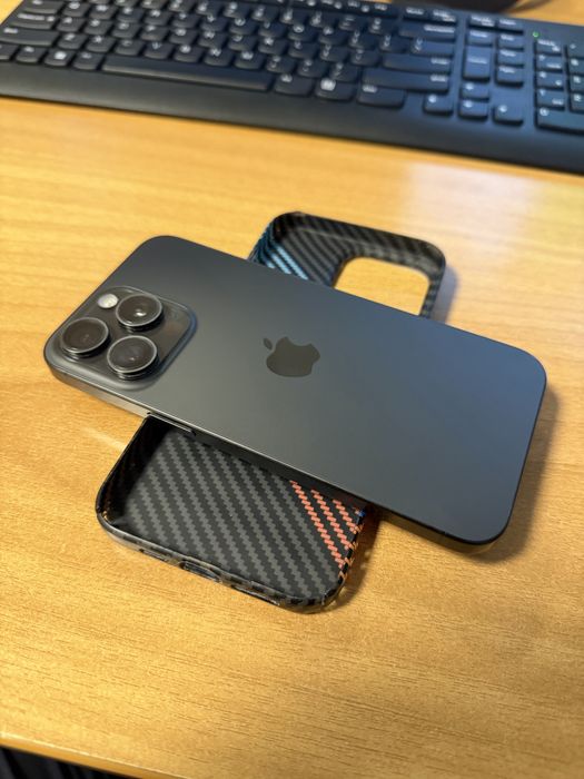 Iphone 15 ProMax 256GB