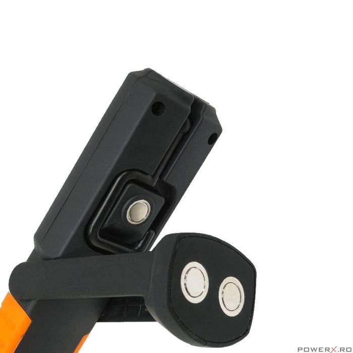 Lampa de lucru pentru atelier, led 2 W, Verke