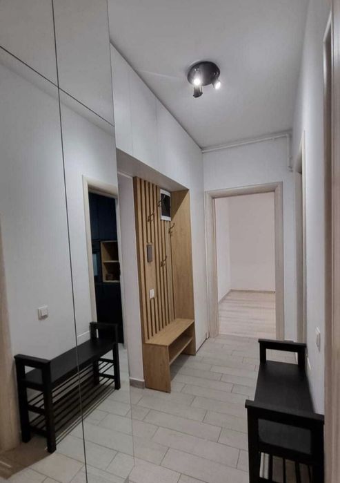 Apartament de inchiriat 2 camere CENTRAL