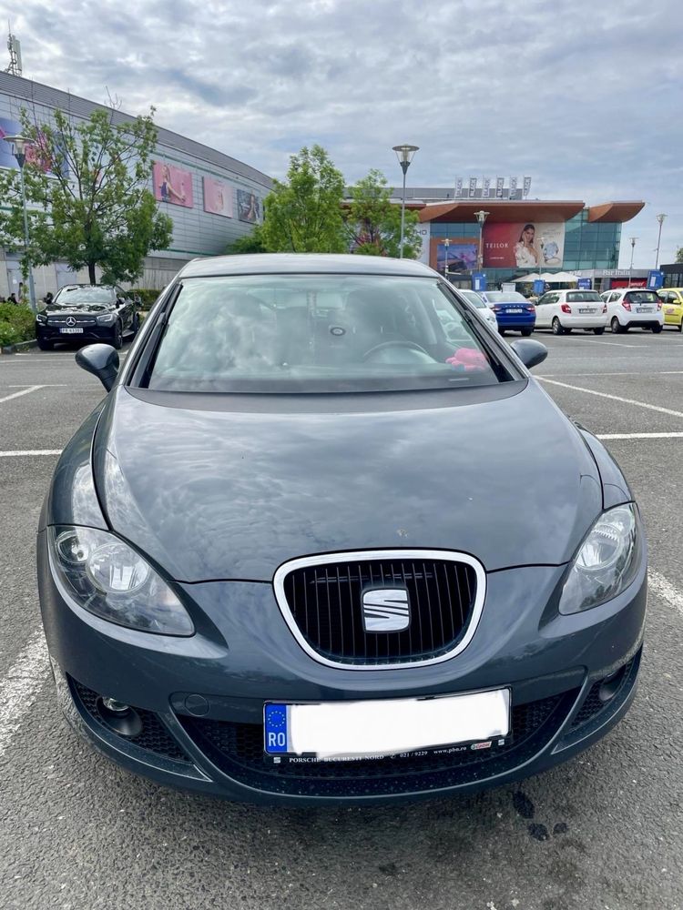 Vînd seat leon 2009