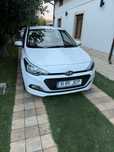 Autoturism Hyundai i20