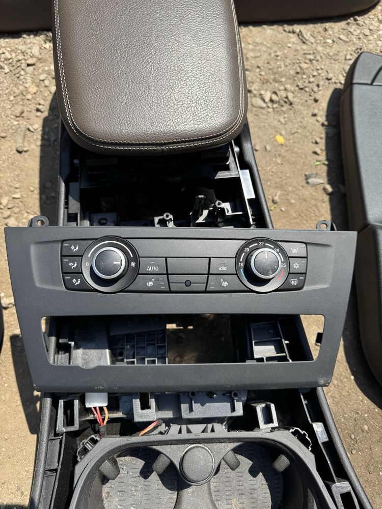 Кожен салон/седалки бмв х3,ф25( kojen salon/sedalki bmw x3, f25)