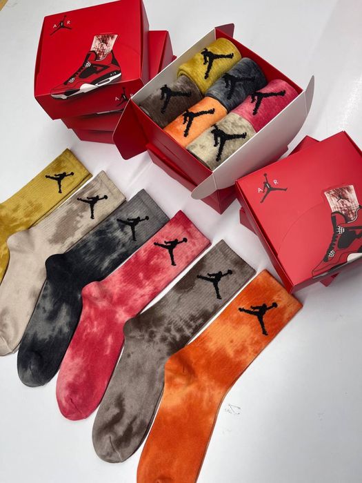 Sosete nike 6 la set