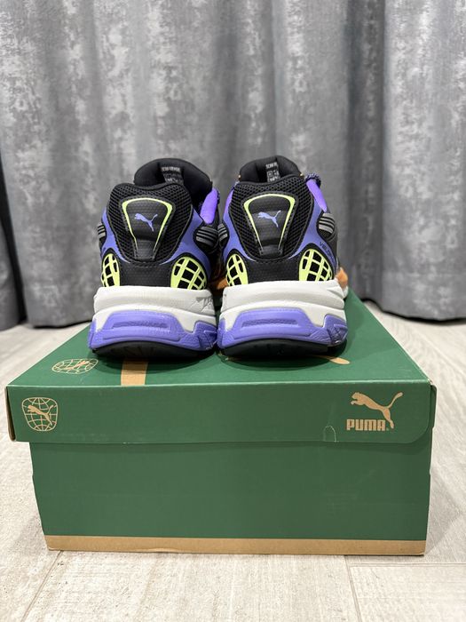 Мъжки маратонки Puma Velophasis – като нови!