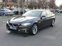 BMW Seria 5 520d Facelift, Luxury Line