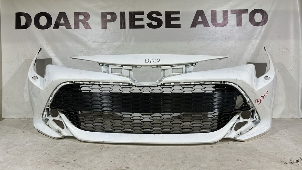 Bara fata Toyota Corolla E21, Hatchback, Kombi, 2019, 2020, 2021, 2022, 2023, cod origine OE 52119-02P40.
