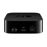 Apple TV, model cu conexiune Wi-Fi și suport HDMI, Cod 93502
