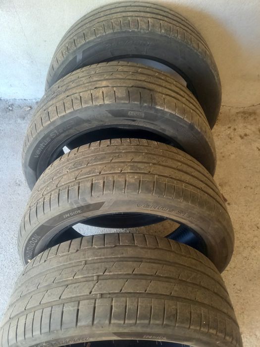 255 / 45 / 19    Hankook Ventus S1 Evo 3