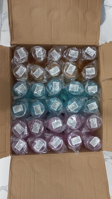 Спортивная бутылка для воды. Оптом. 60шт