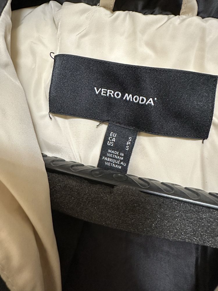 Зимно яке Vero moda