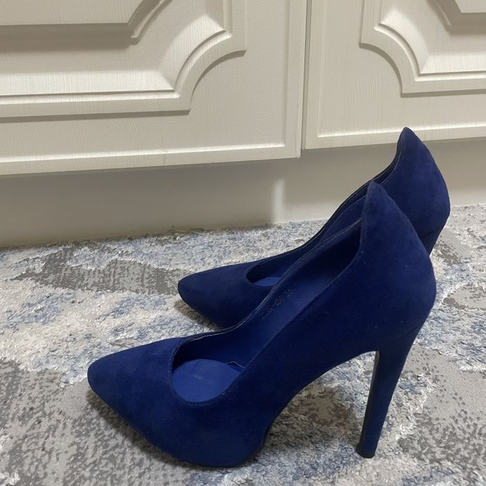 Продам туфли женские