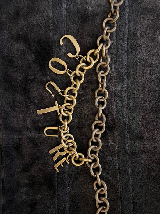 Дамски колан versace jeans couture