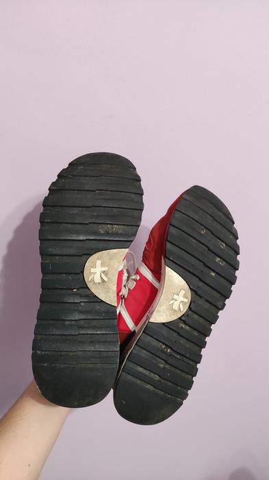 Premiata 40 size в много добро състояние