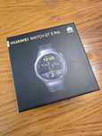 Huawei WATCH GT 5 PRO BLACK 46mm