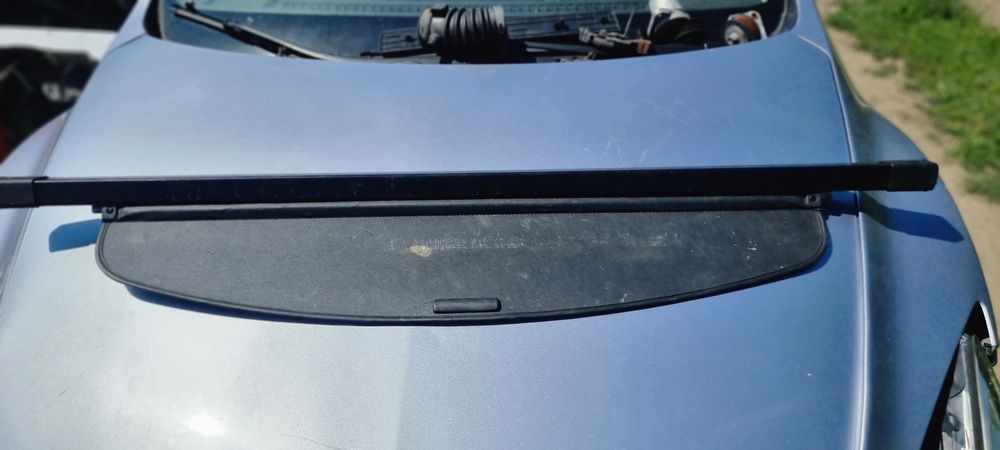 Rulou portbagaj mazda cx7