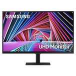 [НОВЫЙ] Монитор Samsung 27" LA27A600EAMXUE 2K 75Hz FLAT IPS