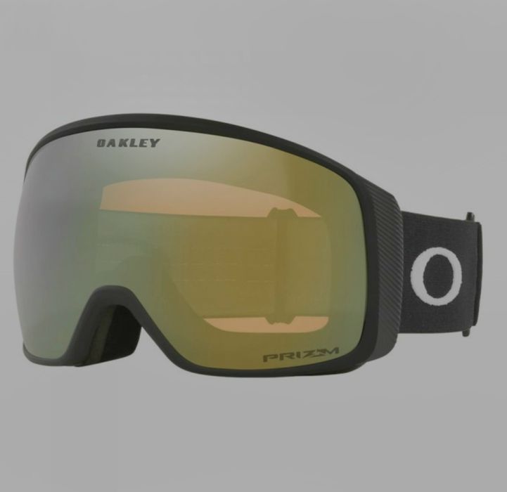 Oakley Flight Tracker L