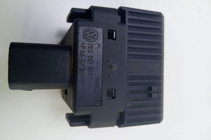 Buton reglaj faruri  7E0941333 Volkswagen VW Transporter T5 (facelift