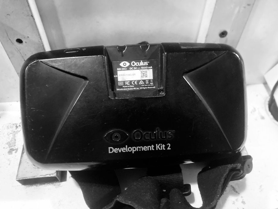 Vr очки 360 Ocul