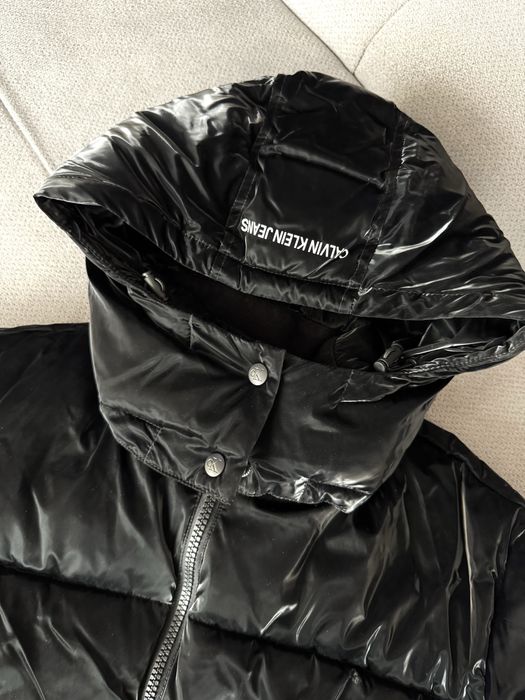 Calvin Klein зимно яке