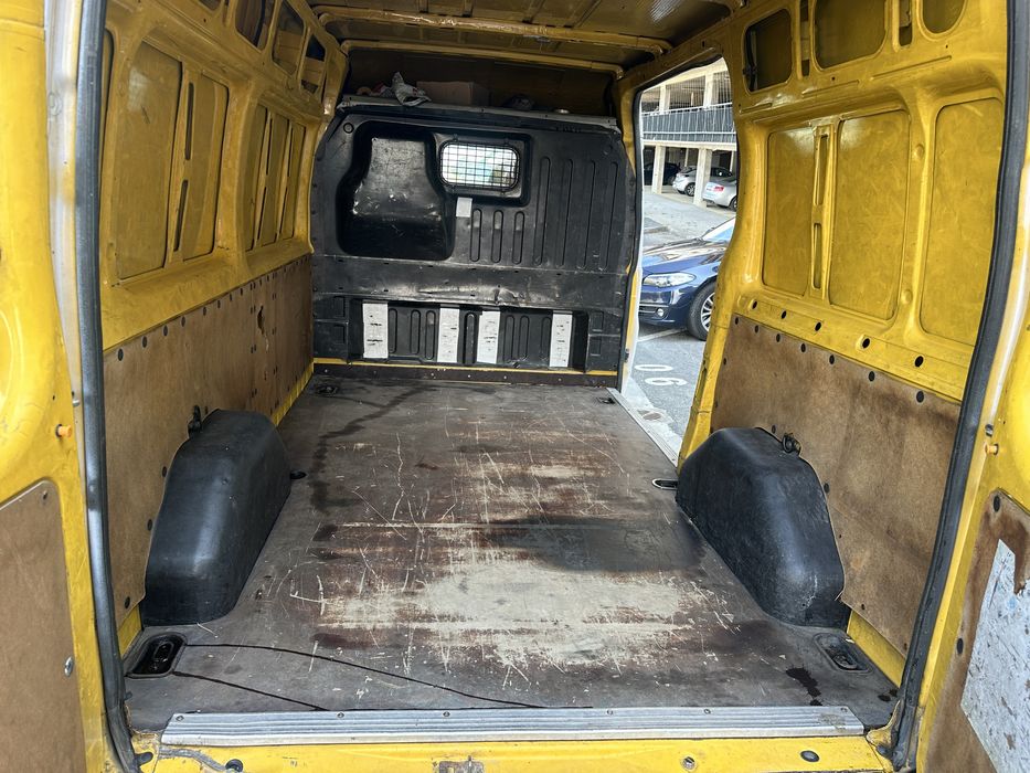 Ford Tranzit/2011/2.2TDCI/6+1Vit/Fiscal/Acte val-3.000€