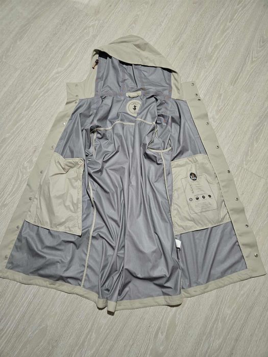 Jacheta bărbați ploaie Save The Duck XL