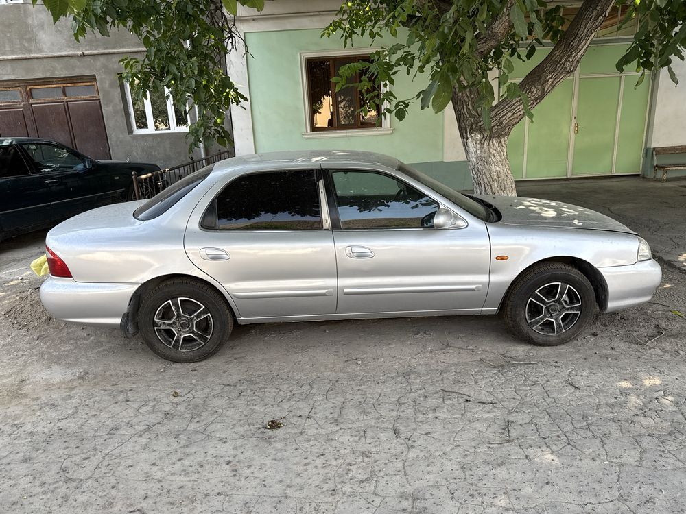 Kia credos 2 сотилади срочно