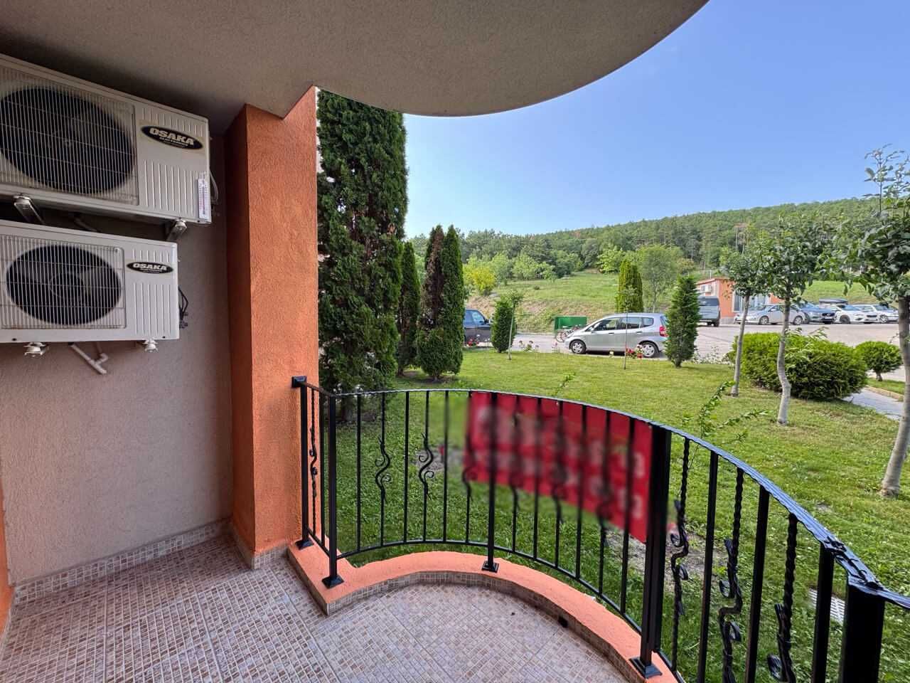Продава се Двустаен апартамент в Свети Влас - 83 кв.м за 1025 €/кв.м - Снимка #8