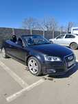 Audi A3 S line 1.8Benzina Cabrio 160CP